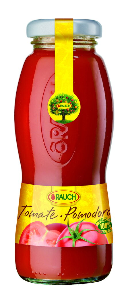 RAUCH TOMATE 20CL X 24 BOUTEILLES